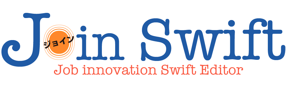 Join Swift